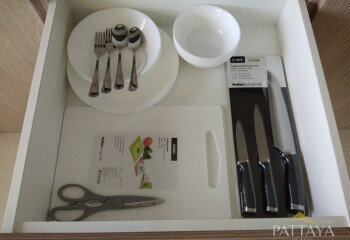 Кондоминиум в Паттайе, Таиланд | THE446465