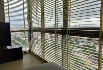 Кондоминиум в Паттайе, Таиланд | THE446465