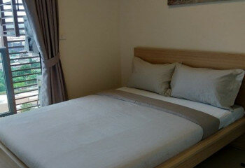 Кондоминиум в Паттайе, Таиланд | THE446465