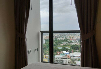 Кондоминиум в Паттайе, Таиланд | THE446465