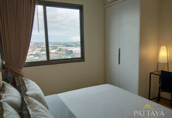 Кондоминиум в Паттайе, Таиланд | THE446465