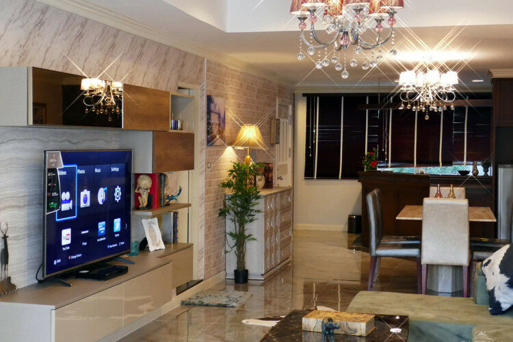 Кондоминиум в Паттайе, Таиланд | THE346572