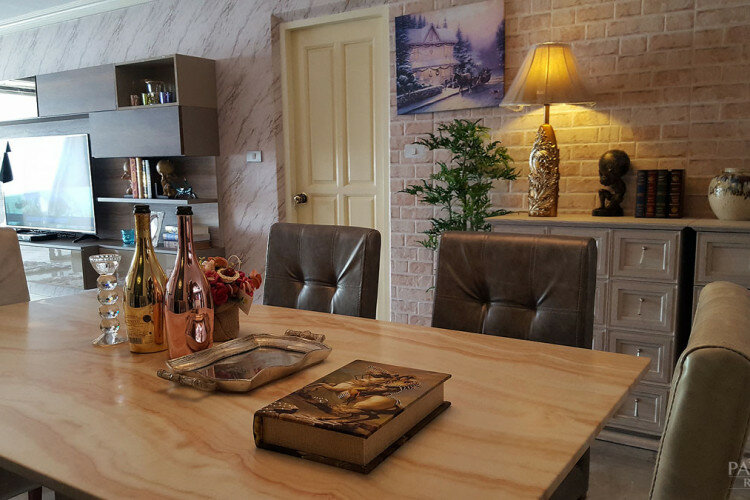 Кондоминиум в Паттайе, Таиланд | THE346572