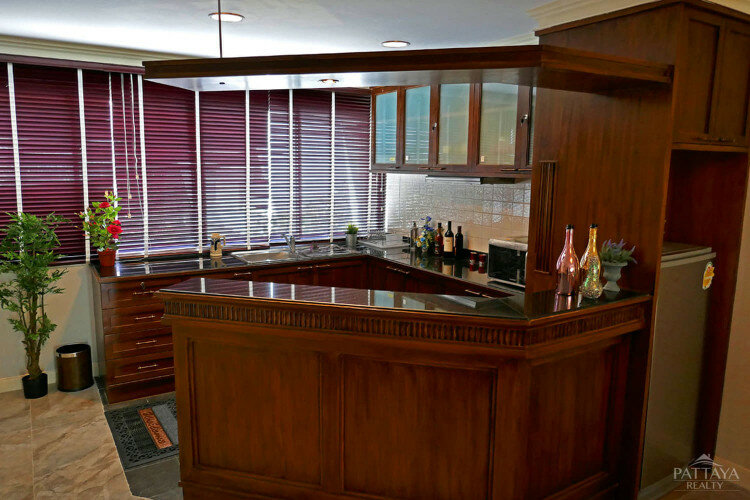 Кондоминиум в Паттайе, Таиланд | THE346572