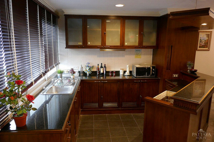 Кондоминиум в Паттайе, Таиланд | THE346572