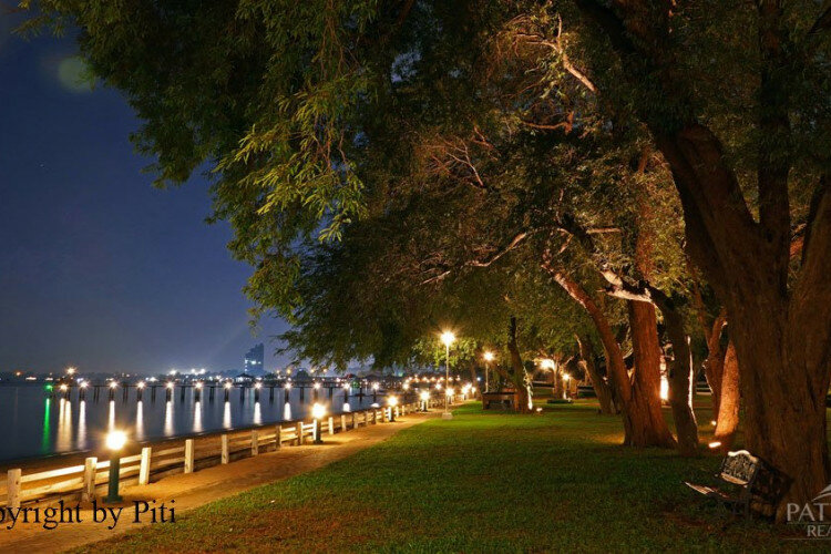 Кондоминиум в Паттайе, Таиланд | THE346572