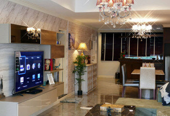 Кондоминиум в Паттайе, Таиланд | THE346572