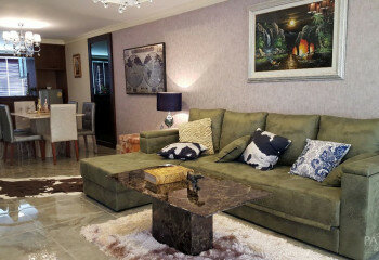 Кондоминиум в Паттайе, Таиланд | THE346572