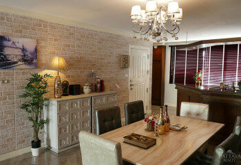 Кондоминиум в Паттайе, Таиланд | THE346572