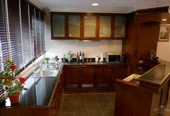 Кондоминиум в Паттайе, Таиланд | THE346572