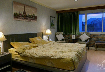 Кондоминиум в Паттайе, Таиланд | THE346572