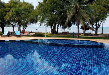 Кондоминиум в Паттайе, Таиланд | THE346572