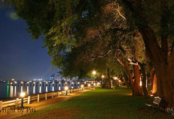 Кондоминиум в Паттайе, Таиланд | THE346572