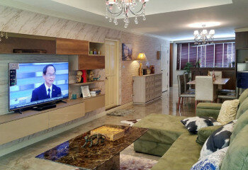 Кондоминиум в Паттайе, Таиланд 