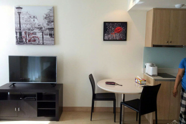 Кондоминиум в Паттайе, Таиланд | THE546424