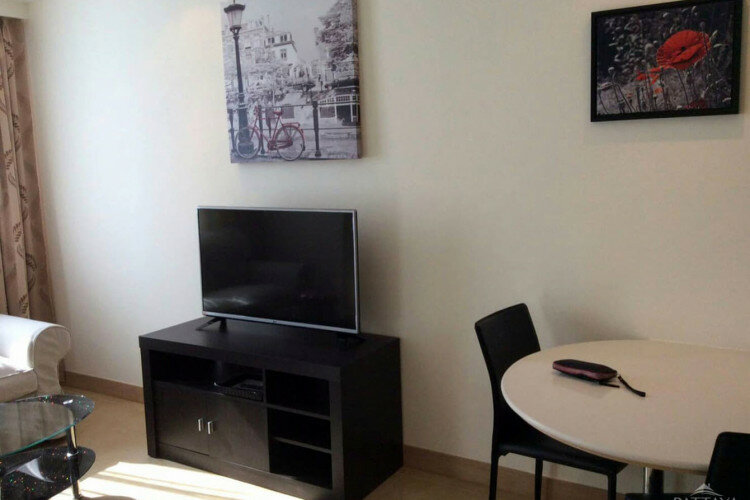 Кондоминиум в Паттайе, Таиланд | THE546424