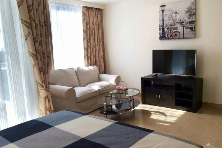 Кондоминиум в Паттайе, Таиланд | THE546424