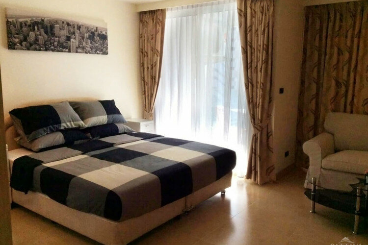 Кондоминиум в Паттайе, Таиланд | THE546424