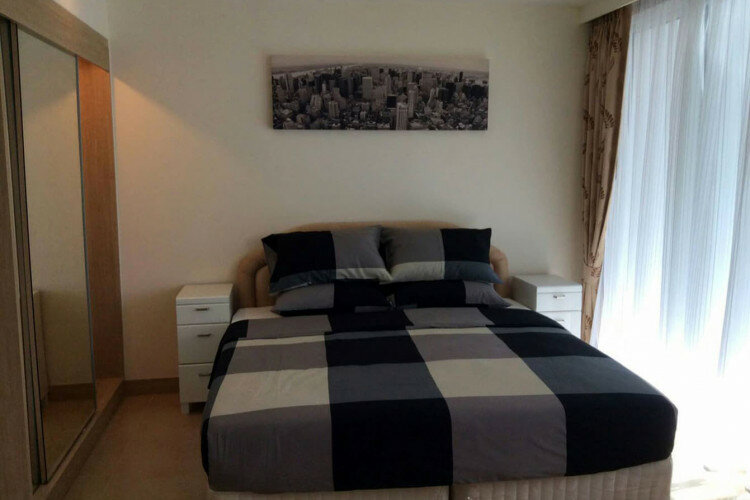 Кондоминиум в Паттайе, Таиланд | THE546424