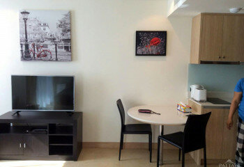 Кондоминиум в Паттайе, Таиланд | THE546424