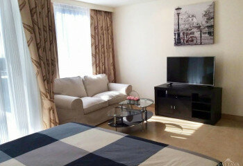 Кондоминиум в Паттайе, Таиланд | THE546424