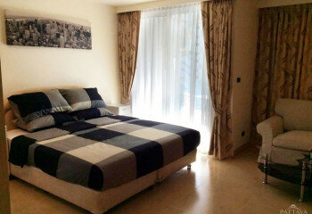 Кондоминиум в Паттайе, Таиланд | THE546424