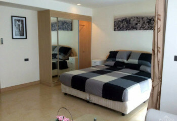 Кондоминиум в Паттайе, Таиланд | THE546424