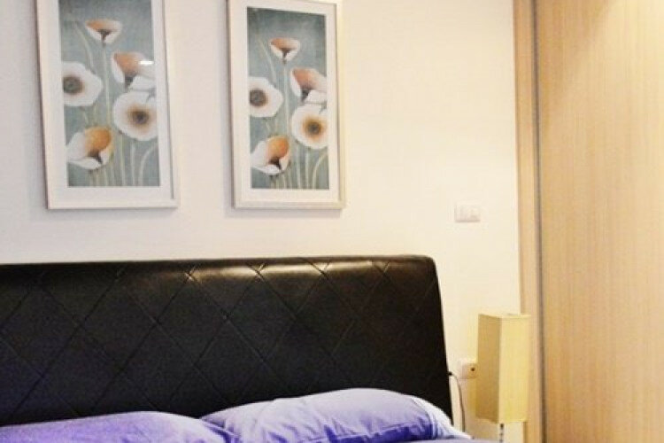 Кондоминиум в Паттайе, Таиланд | THE146446