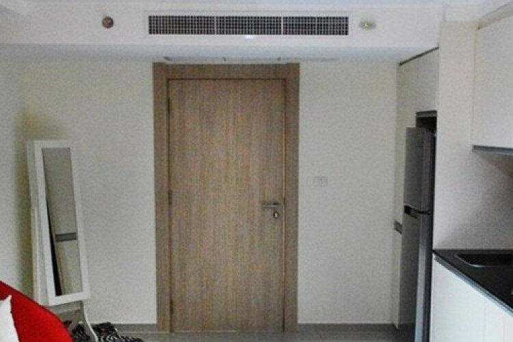 Кондоминиум в Паттайе, Таиланд | THE146446