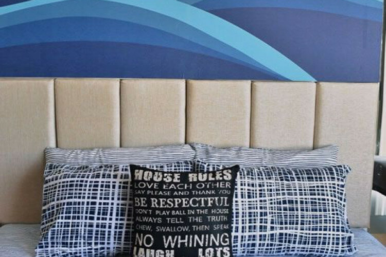 Кондоминиум в Паттайе, Таиланд | THE446801