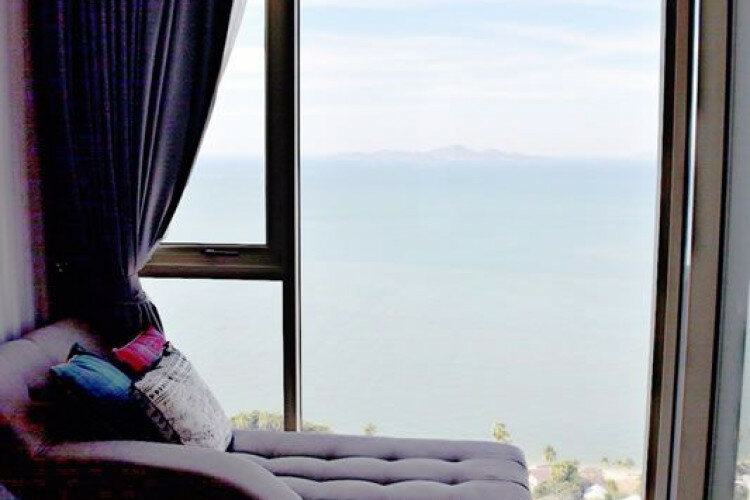 Кондоминиум в Паттайе, Таиланд | THE446801