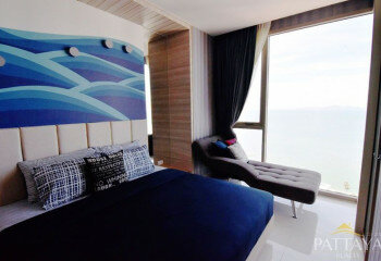 Кондоминиум в Паттайе, Таиланд | THE446801