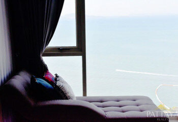 Кондоминиум в Паттайе, Таиланд | THE446801