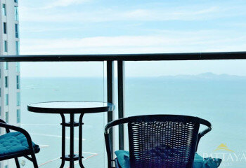 Кондоминиум в Паттайе, Таиланд | THE446801