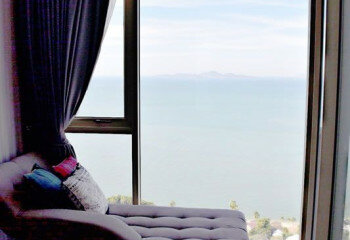 Кондоминиум в Паттайе, Таиланд | THE446801