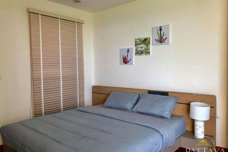 Кондоминиум в Паттайе, Таиланд | THE246333