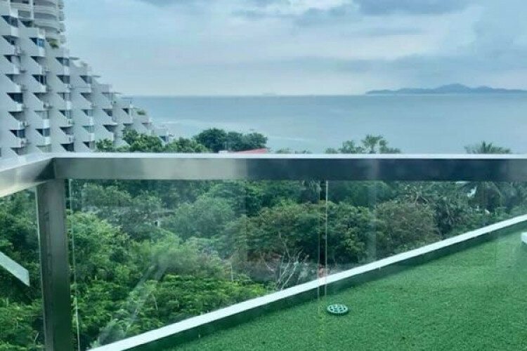 Кондоминиум в Паттайе, Таиланд | THE246333