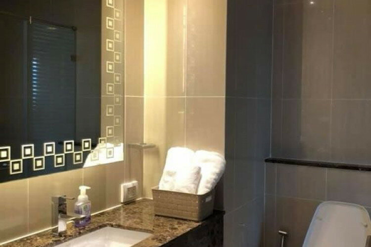 Кондоминиум в Паттайе, Таиланд | THE246333