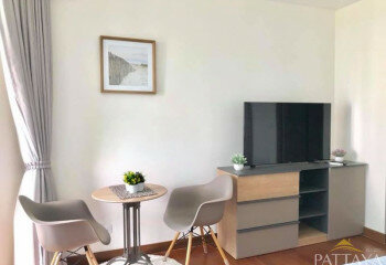 Кондоминиум в Паттайе, Таиланд | THE246333