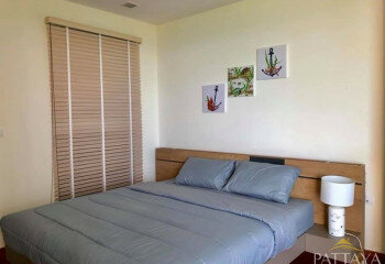 Кондоминиум в Паттайе, Таиланд | THE246333