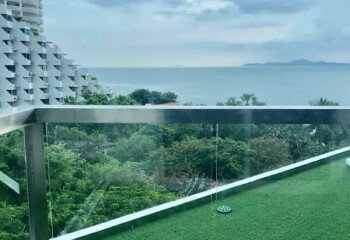 Кондоминиум в Паттайе, Таиланд | THE246333