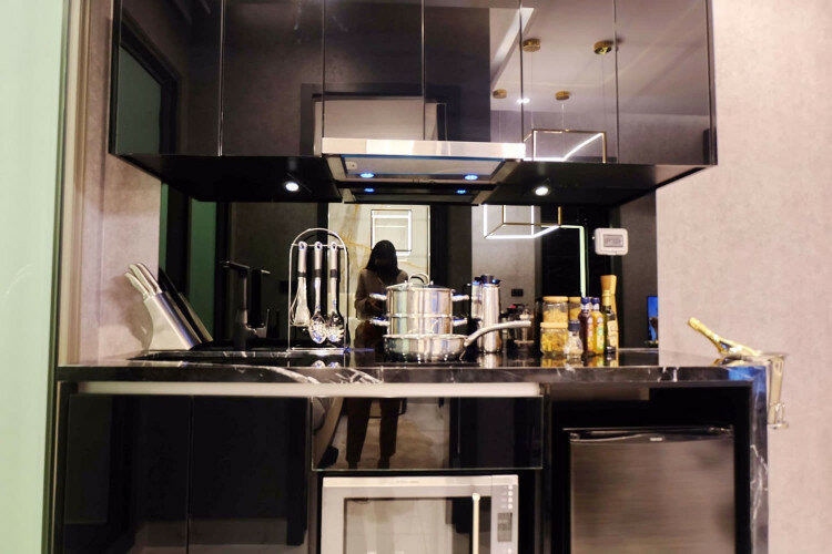 Кондоминиум в Паттайе, Таиланд | THE555146