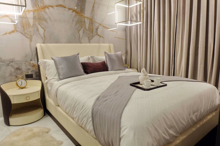 Кондоминиум в Паттайе, Таиланд | THE555146