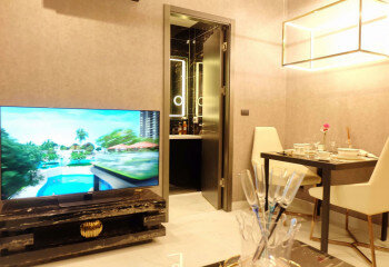 Кондоминиум в Паттайе, Таиланд | THE555146