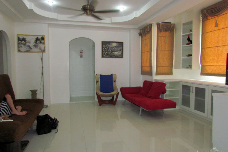 Кондоминиум в Паттайе, Таиланд | THE446418