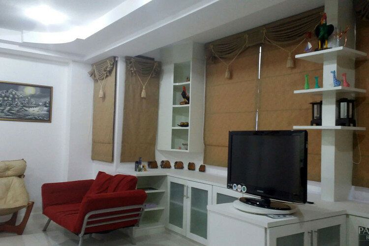 Кондоминиум в Паттайе, Таиланд | THE446418