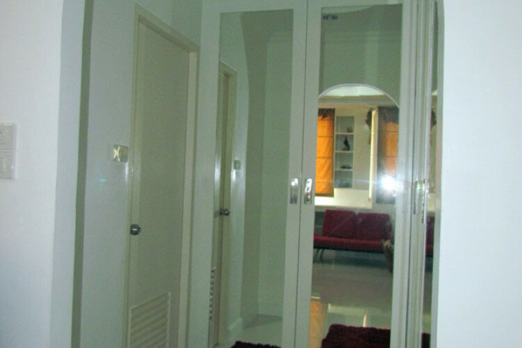 Кондоминиум в Паттайе, Таиланд | THE446418