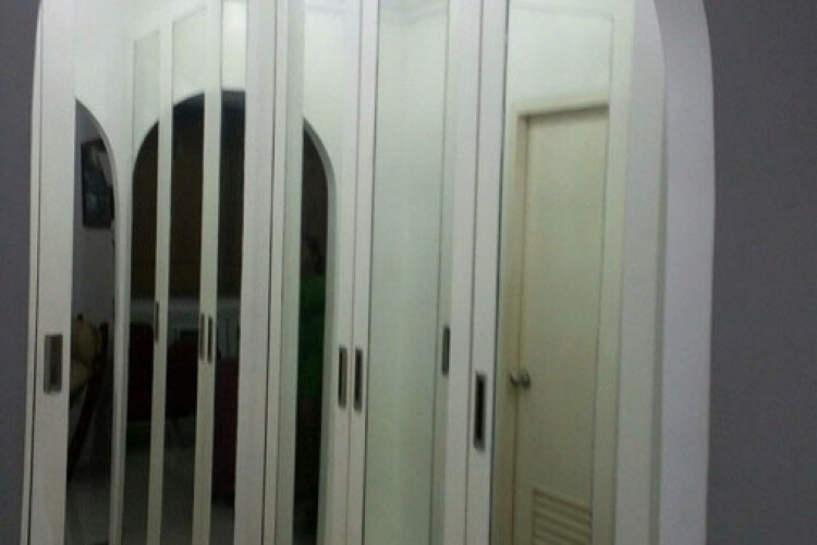 Кондоминиум в Паттайе, Таиланд | THE446418