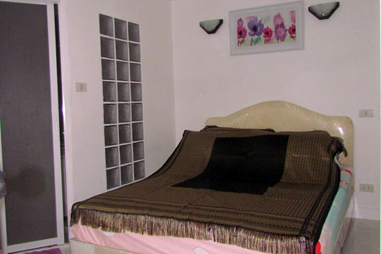 Кондоминиум в Паттайе, Таиланд | THE446418