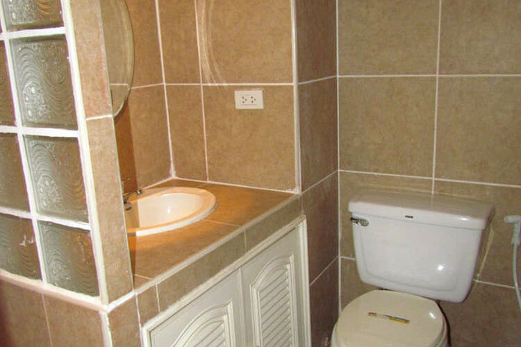 Кондоминиум в Паттайе, Таиланд | THE446418